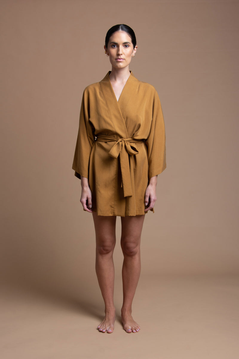 Andi Robe / TOFFEE