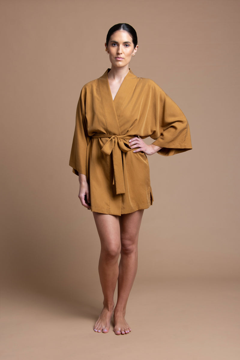Andi Robe / TOFFEE